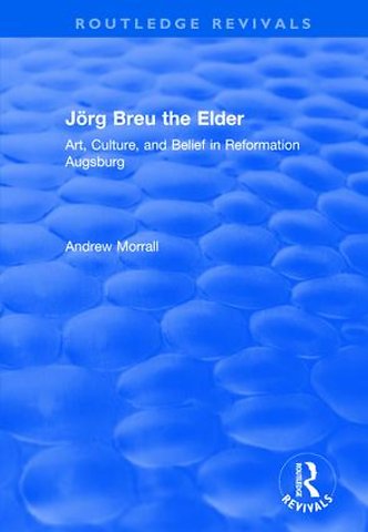 Jörg Breu the Elder