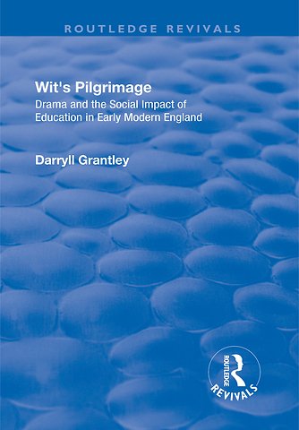 Wit's Pilgrimage