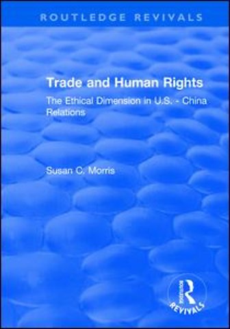 Trade and Human Rights