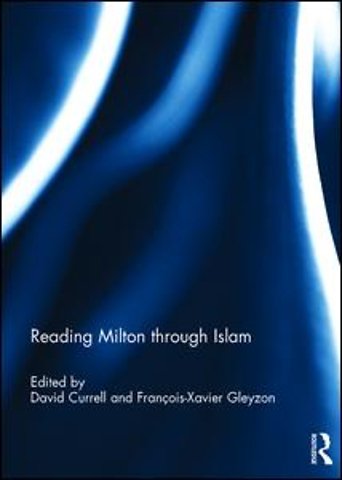 Reading Milton through Islam