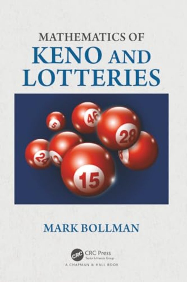 Mathematics of Keno and Lotteries