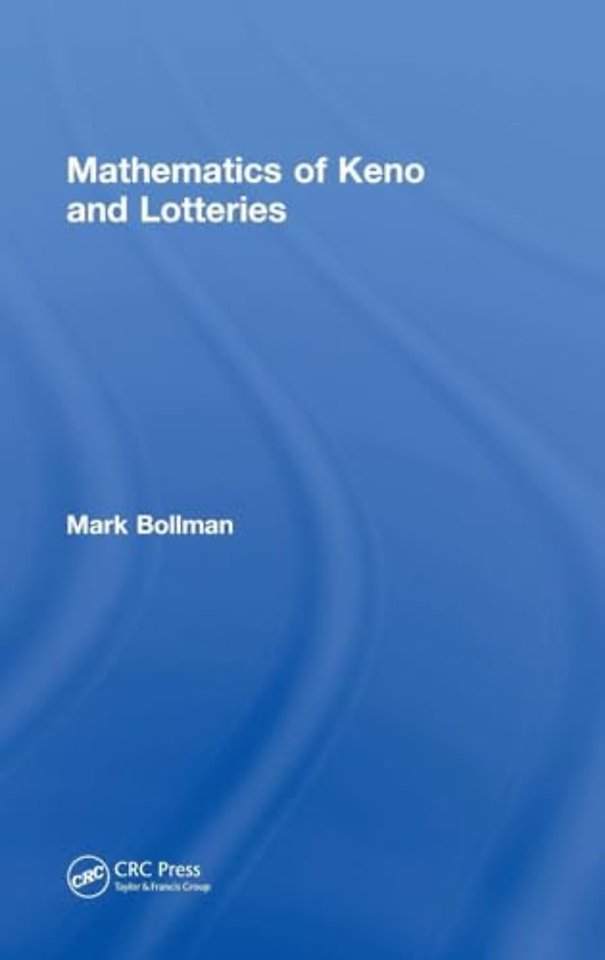 Mathematics of Keno and Lotteries