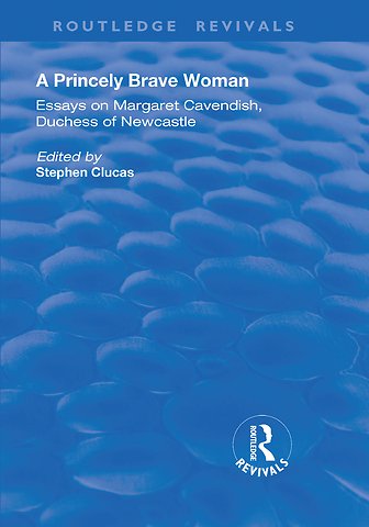 Princely Brave Woman