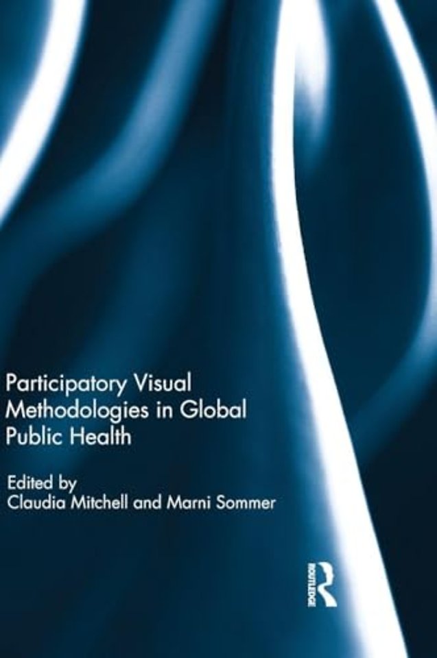 Participatory Visual Methodologies in Global Public Health