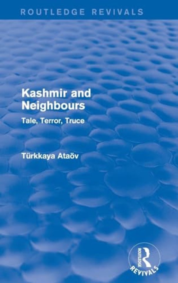 Kashmir and Neighbours