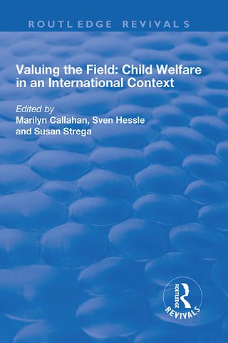 Valuing the Field