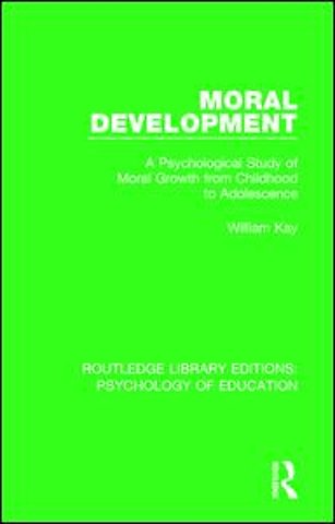 Moral Development