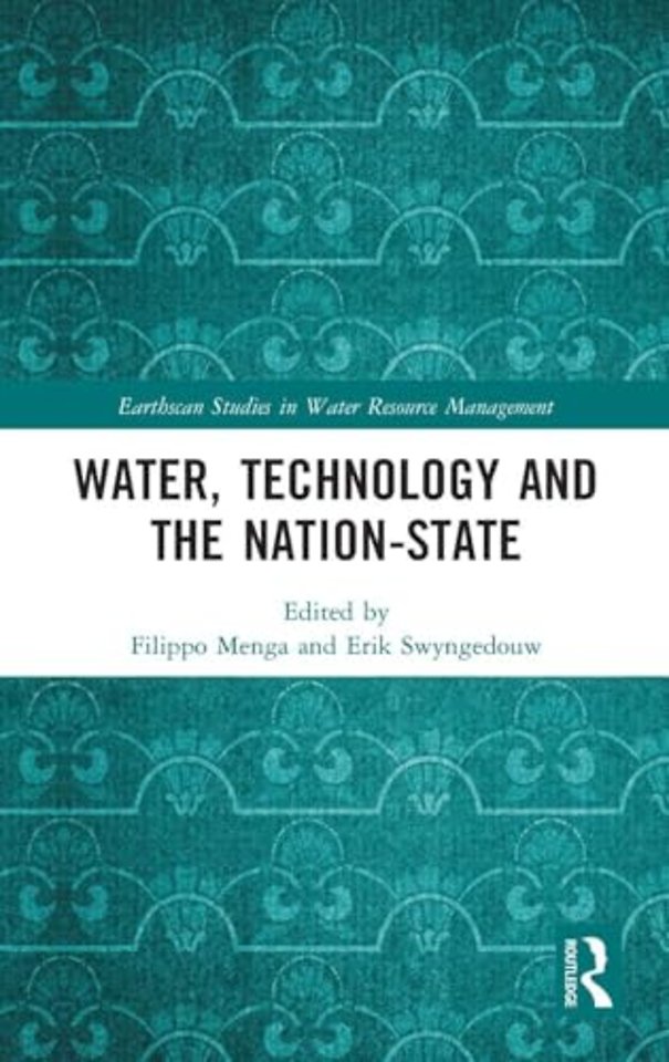 Water, Technology and the Nation-State