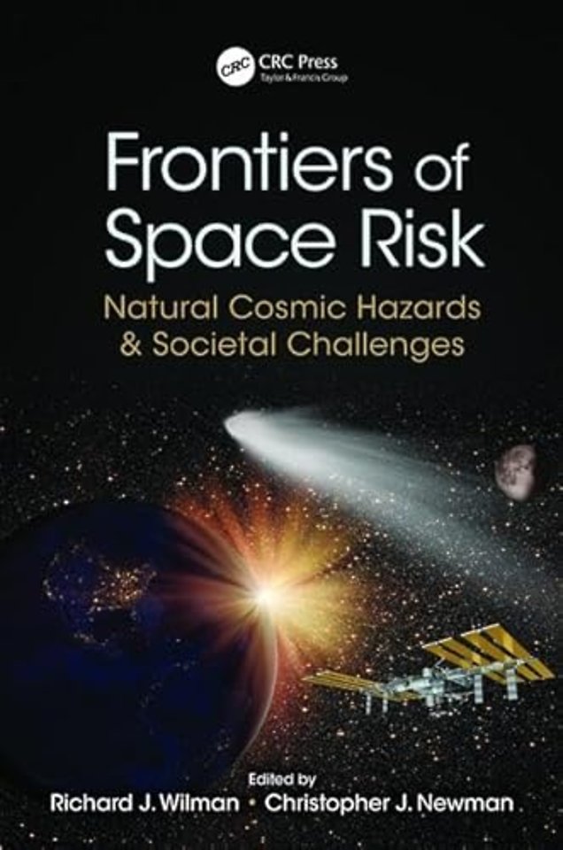 Frontiers of Space Risk