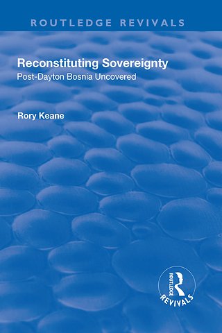 Reconstituting Sovereignty