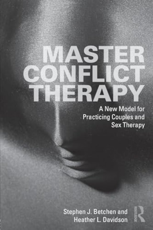 Master Conflict Therapy