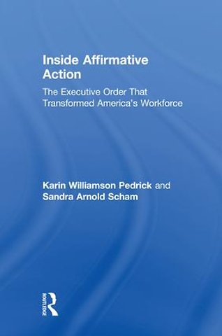 Inside Affirmative Action