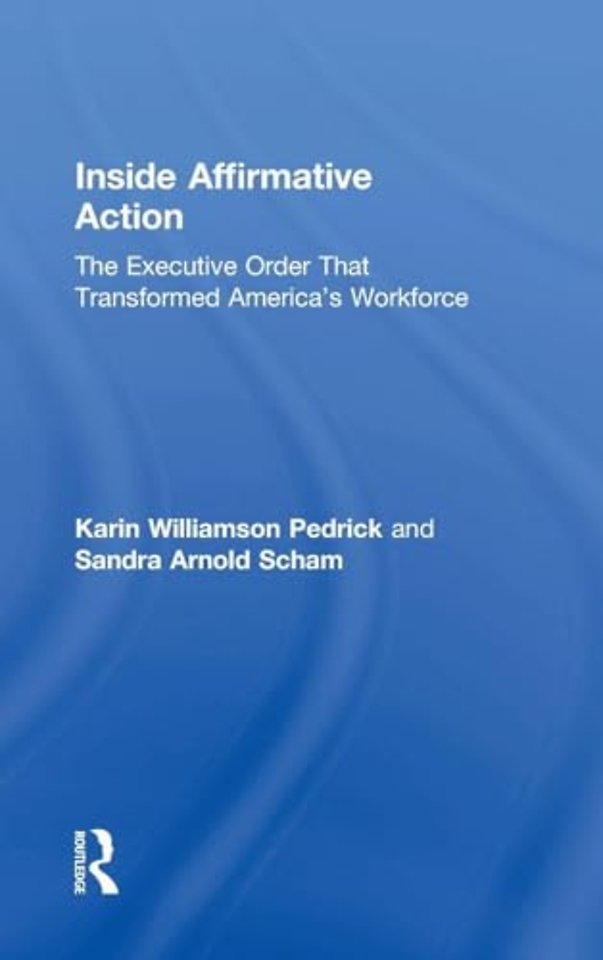 Inside Affirmative Action