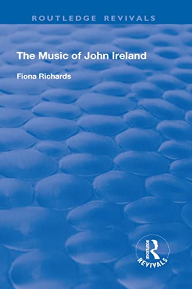 Music of John Ireland