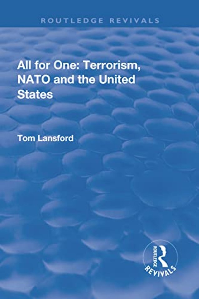 All for One: Terrorism, NATO and the United States