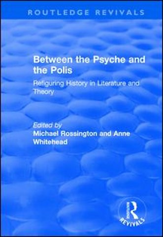 Between the Psyche and the Polis