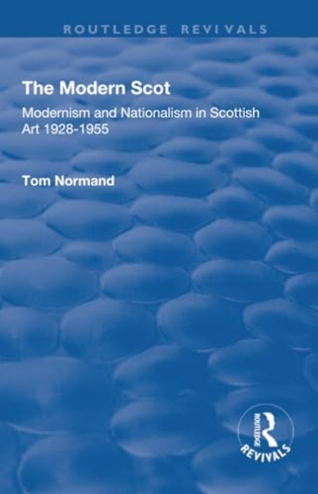 Modern Scot
