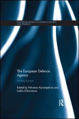 European Defence Agency