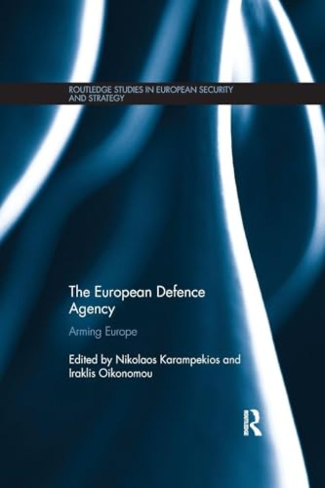 European Defence Agency