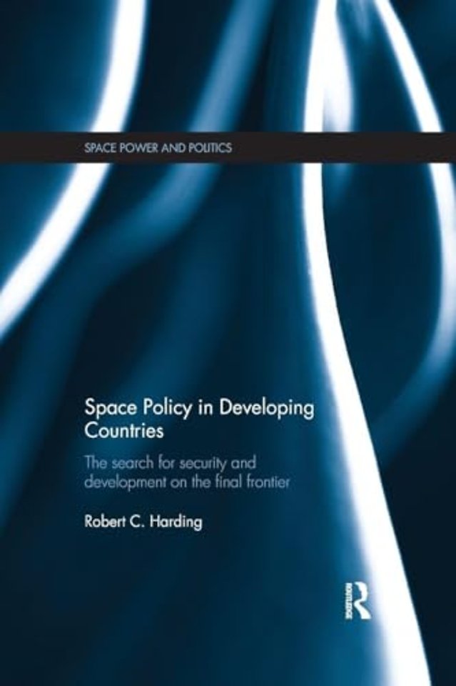 Space Policy in Developing Countries