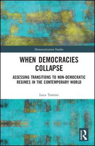 When Democracies Collapse