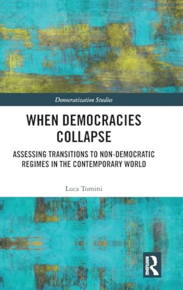 When Democracies Collapse