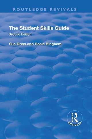 Student Skills: Guide