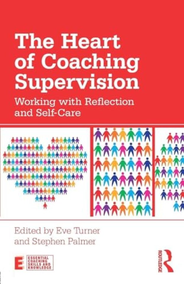 Heart of Coaching Supervision