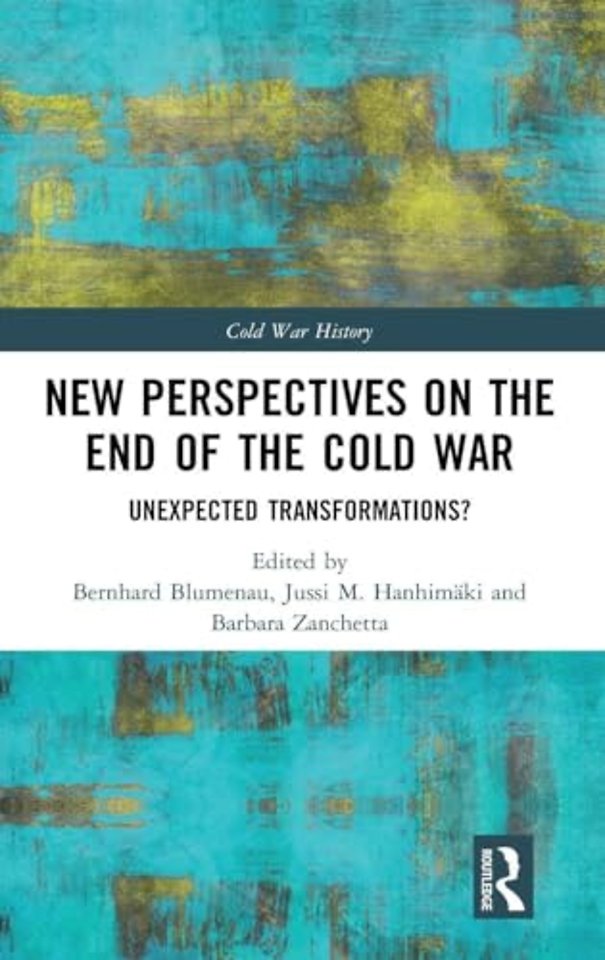 New Perspectives on the End of the Cold War