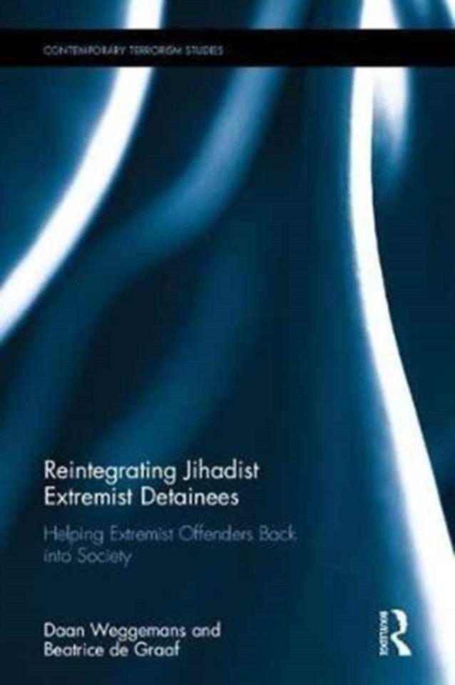 Reintegrating Jihadist Extremist Detainees