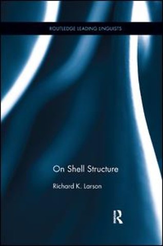 On Shell Structure