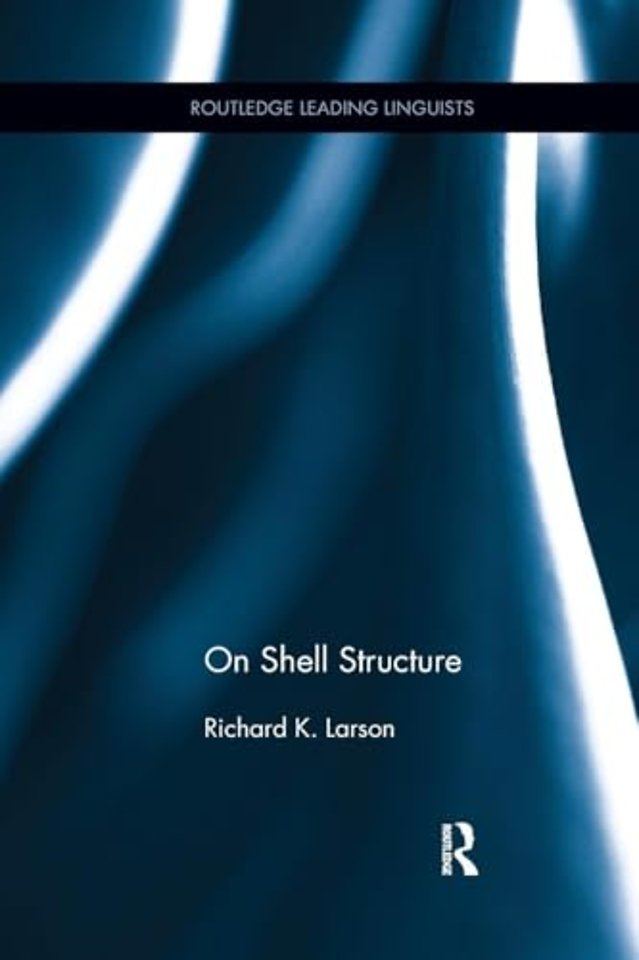 On Shell Structure
