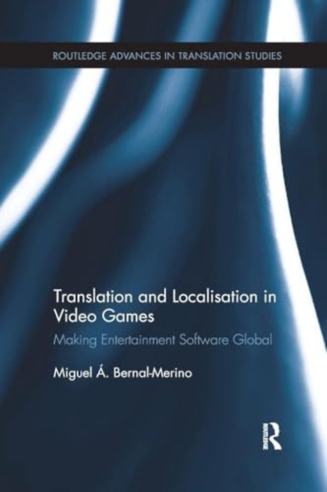 Translation and Localisation in Video Games