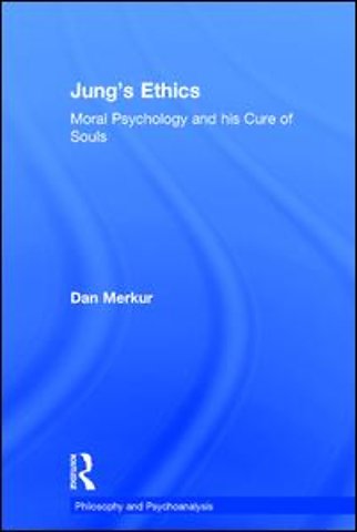 Jung's Ethics