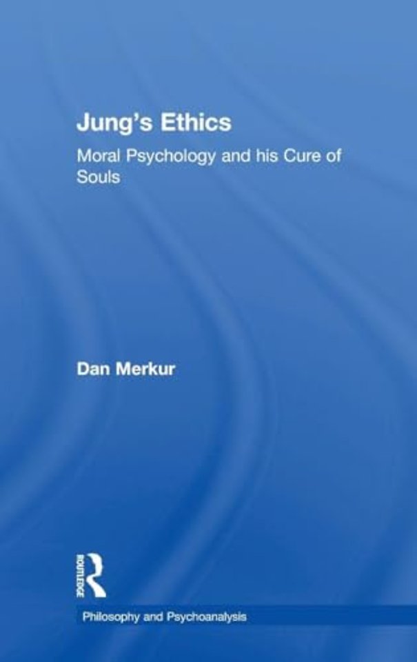 Jung's Ethics