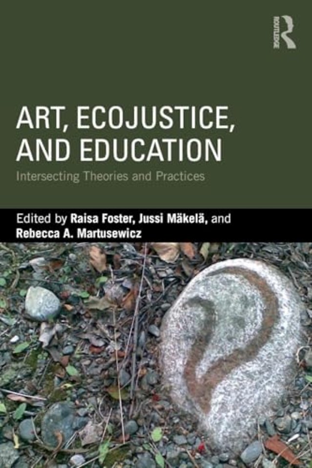 Art, EcoJustice, and Education