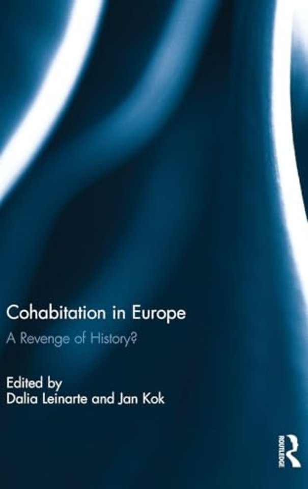Cohabitation in Europe