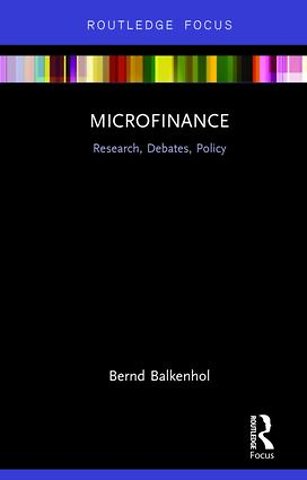 Microfinance