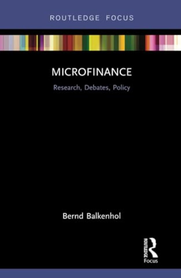 Microfinance