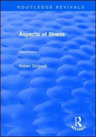 Aspects of Illness