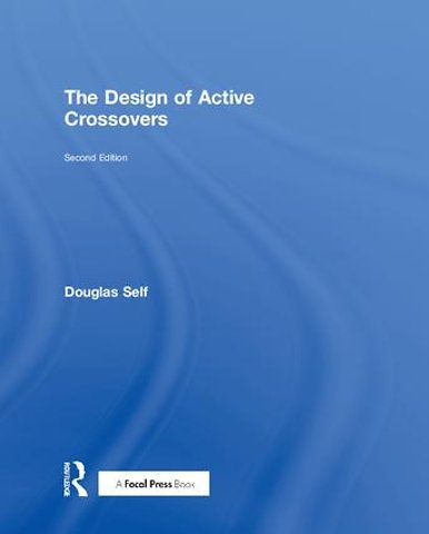 Design of Active Crossovers