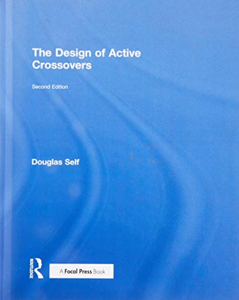 Design of Active Crossovers
