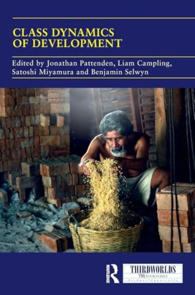 Class Dynamics of Development