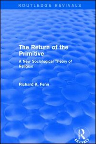 Revival: The Return of the Primitive (2001)