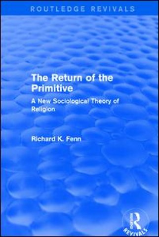 Revival: The Return of the Primitive (2001)