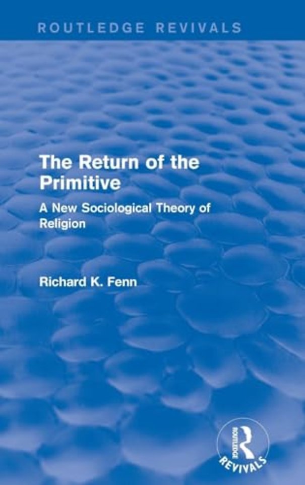 Revival: The Return of the Primitive (2001)