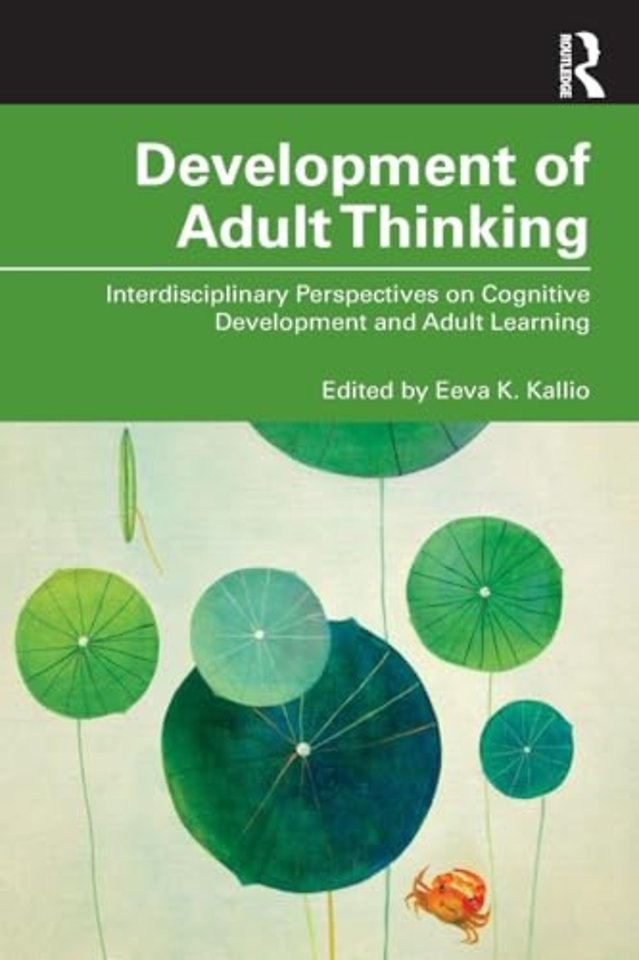 Development of Adult Thinking