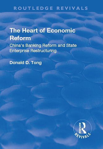 Heart of Economic Reform