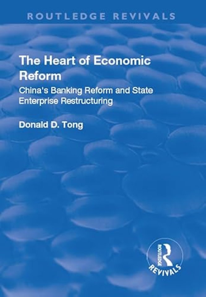 Heart of Economic Reform