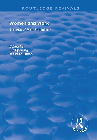 Women and Work